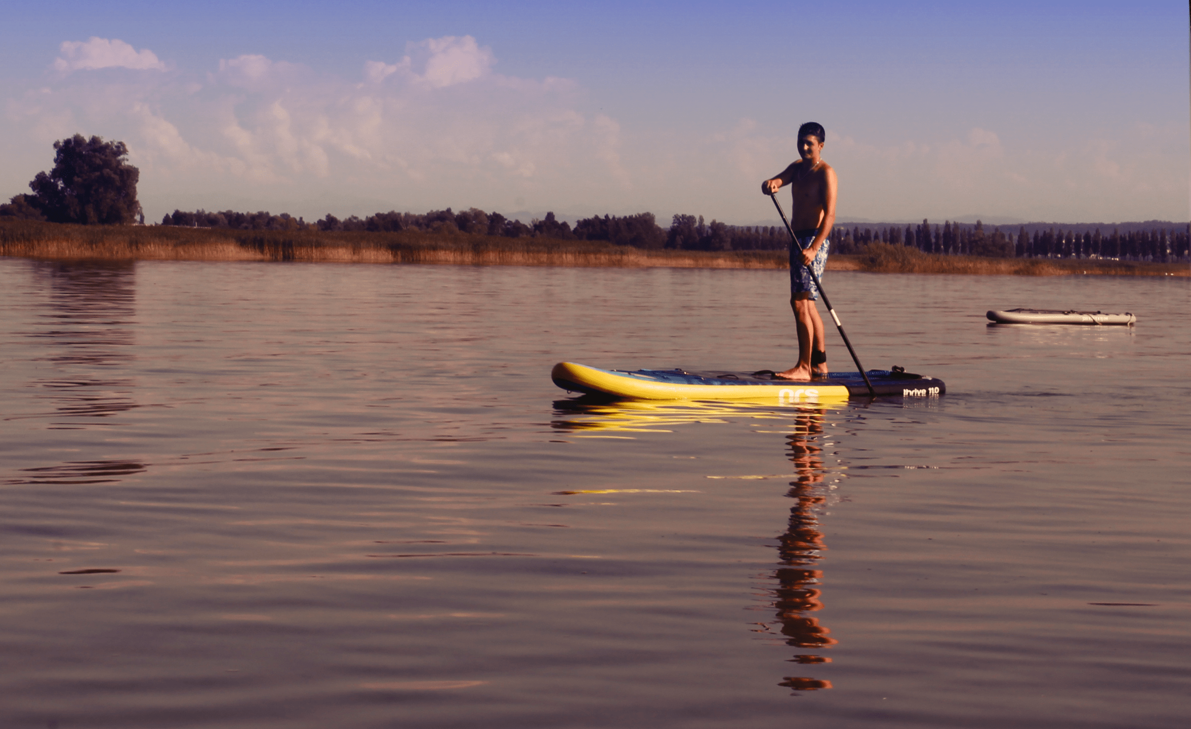 camping bodensee SUP