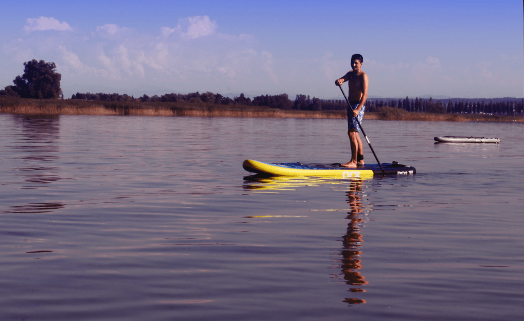 camping bodensee SUP Verleih 1b